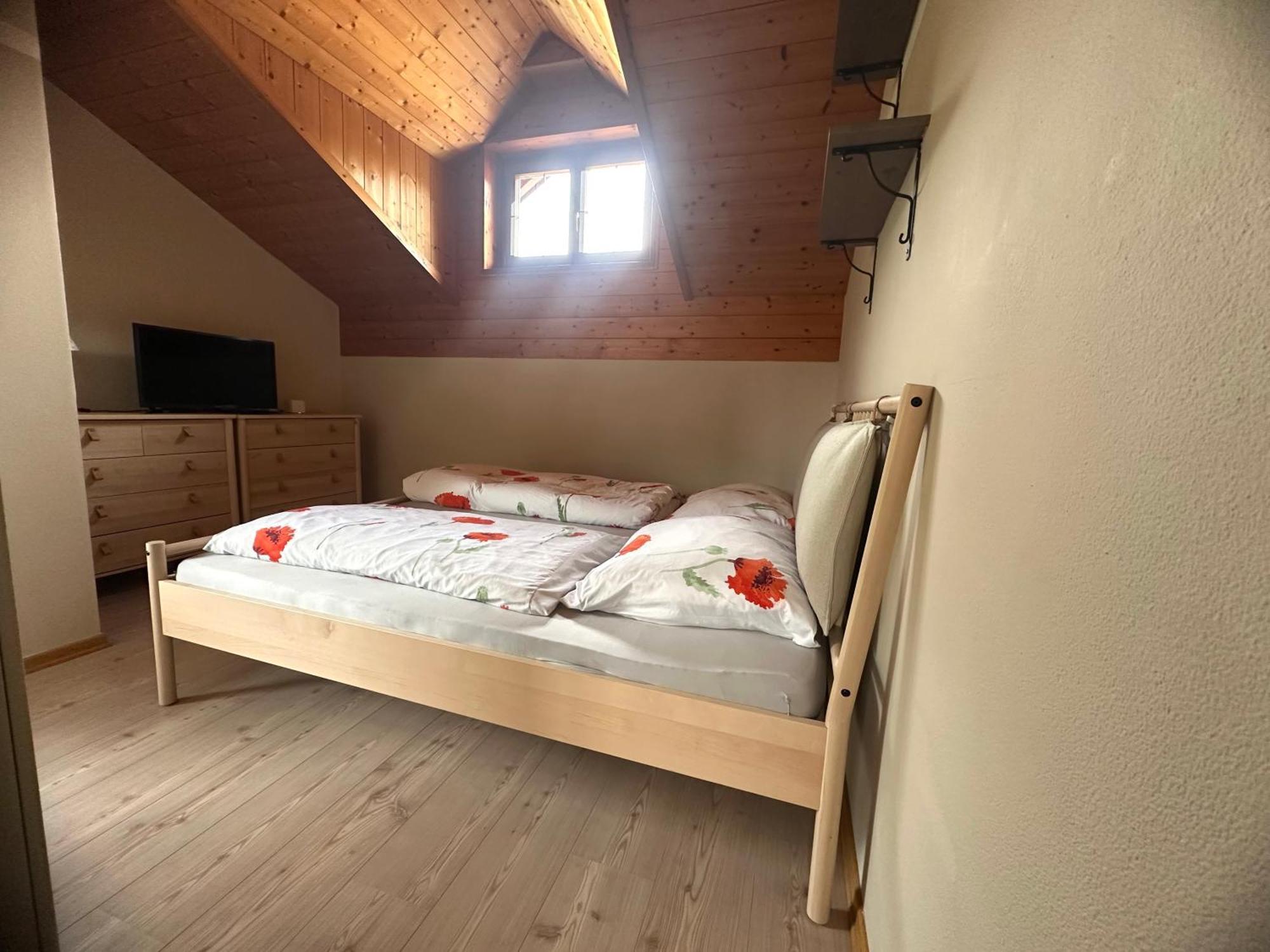 Ainet Appartment Lukasser מראה חיצוני תמונה