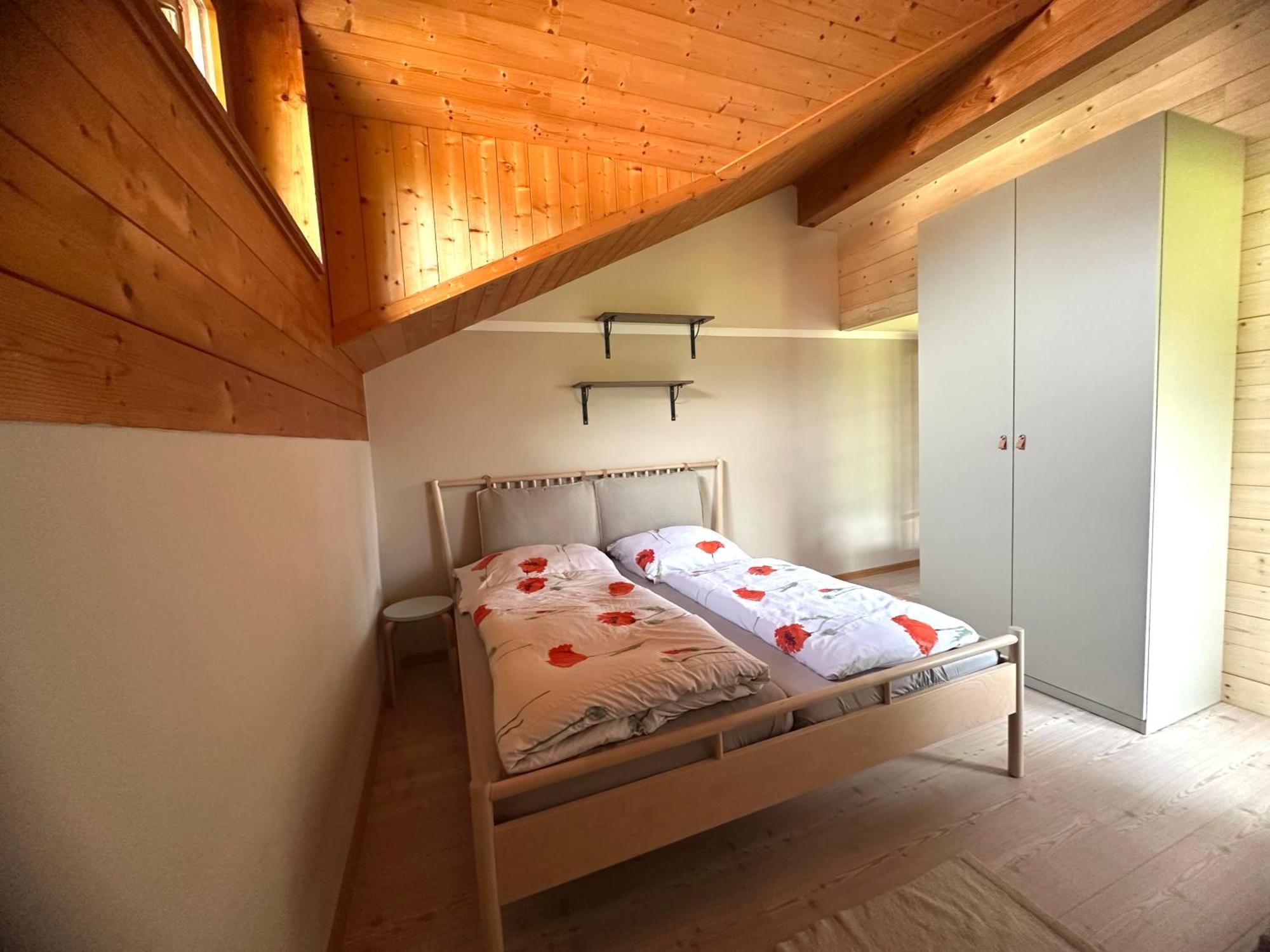 Ainet Appartment Lukasser מראה חיצוני תמונה