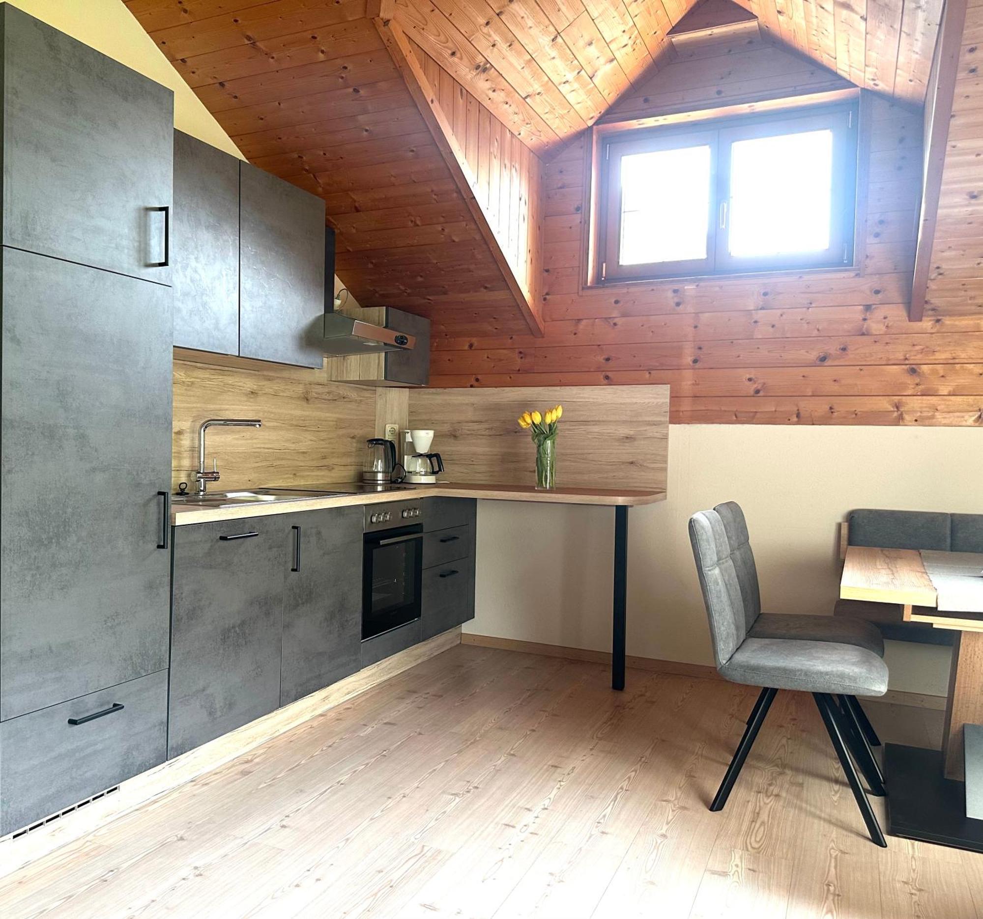 Ainet Appartment Lukasser מראה חיצוני תמונה