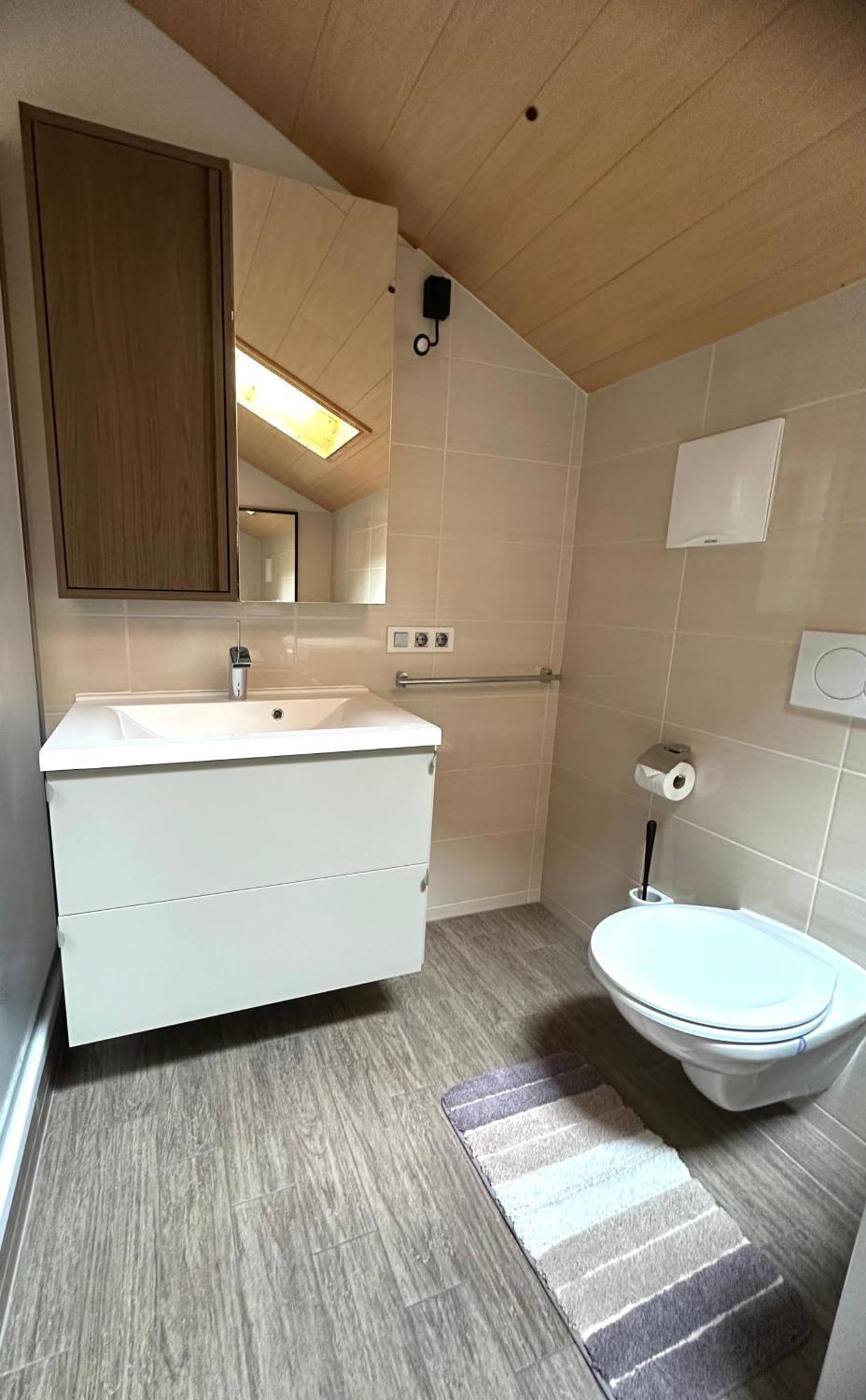 Ainet Appartment Lukasser מראה חיצוני תמונה